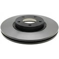 thumbnail image 2 of ACDelco Disc Brake Rotor Fits select: 2004-2013 MAZDA 3, 2012-2015 MAZDA 5, 2 of 5
