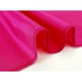thumbnail image 6 of 10 Pcs Satin Table Runner Wedding Party Banquet Decoration&nbsp;12 x 108&nbsp;- Hot Pink, 6 of 9