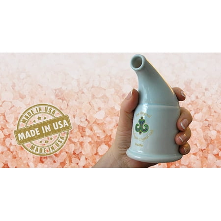 Salt Air Inhaler Original Himalayan 1 Inhaler