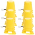 thumbnail image 1 of 6 Pcs Robots à Jambes Mouvements de Remplacement Jouet Animal Marcheur Mécanisme Mouvements, 1 of 9