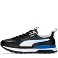 thumbnail image 1 of Tenis Puma R78 Trek para Hombre 380728-21 negro 25, 1 of 5