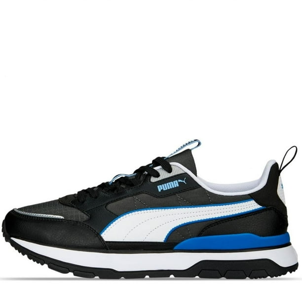 Puma Tenis De Caballero En Coppel Tenis Puma R78 Trek Para Hombre