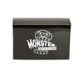 thumbnail image 1 of Monster Protectors MONCDB788 Très Grand Double Deck Box, Noir, 1 of 3