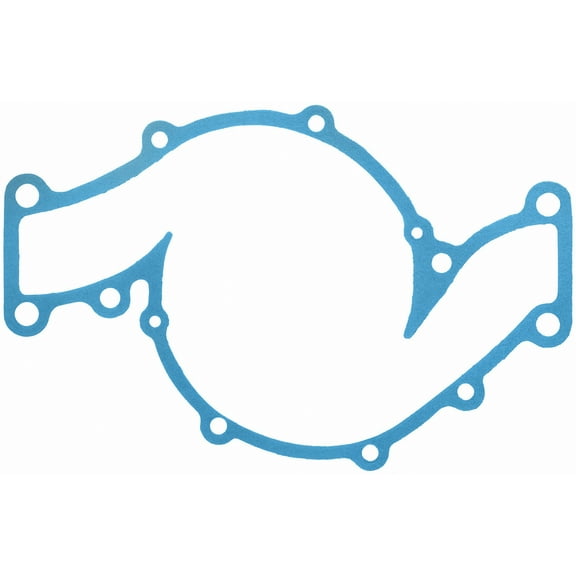 FEL-PRO 13327 Water Pump Gasket
