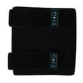 thumbnail image 1 of ,Thigh Support Strap, Durable Adjustable Thigh Brace, Double Hook And  Fasteners For Use In Football Use In Baseball Use In Basketball Use In Cycling, 1 of 8
