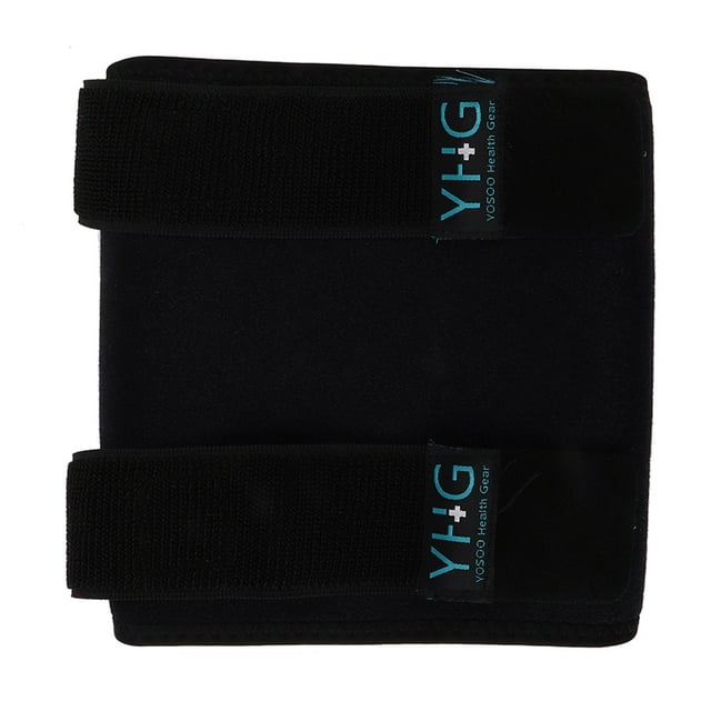 ,Thigh Support Strap, Durable Adjustable Thigh Brace, Double Hook And Fasteners For Use In Football Use In Baseball Use In Basketball Use In Cycling