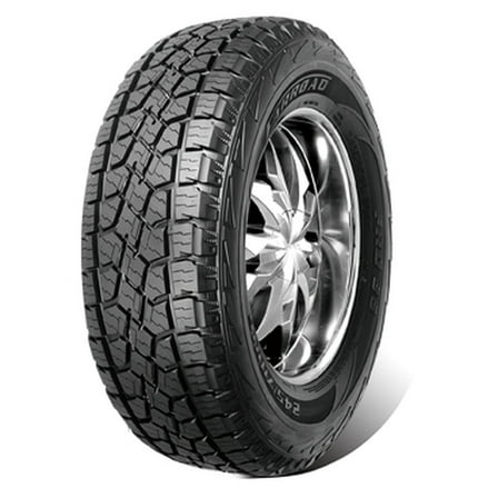 Farroad FRD86 All Terrain LT265/70R18 124/121R E Light Truck Tire