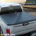 thumbnail image 6 of Stehlen 733469490616 Lock And Roll Up Tonneau Cover with Truck Bed LED Lights For 1983-2011 Ford Ranger / 1994-2010 Mazda B-Series B2300 / B2500 / B3000 / B4000 6 Feet ( 72" ) Bed, 6 of 8