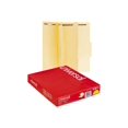 thumbnail image 1 of Universal Dossier de Classification à Onglets Letter, Manille, Lot de 15, 1 of 5