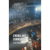 Cinema and Community, (Paperback)