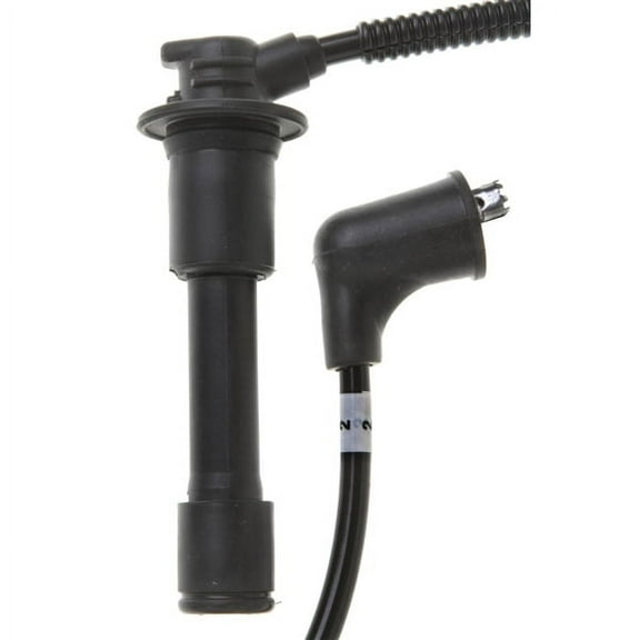 Standard Import Import Car Wire Set