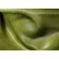 thumbnail image 2 of Natural Geneva Cowhide Rug | Lime | 5'x7', 2 of 4