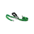 thumbnail image 2 of Correa de amarre Keeper, 1,25 cm de ancho x 5 m de largo, verde 454 kg, 1 paquete, 2 of 2
