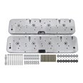 thumbnail image 1 of Coil Valve Covers Adapter Kit - Polished for Chevy LS, 1 of 1