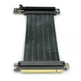 Qtmnekly GPU Stand Image Card Vertical Holder with PCI Express