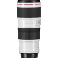 thumbnail image 4 of Canon EF 70-200mm f/4L is II USM Lens for Canon EF Mount + Accessories (International Model with 2 Year Warranty), 4 of 7