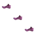 thumbnail image 2 of Jumpingount Hombre Athletic Con For Athletic Prevent Detachment Stay Womens Athletic Mujer Calcetines Detachment Stay burdeos Type1 NO1, 2 of 6