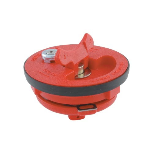 Jaz Products 34020006 6Hole Replacement Flush Mount Fuel Cell Cap