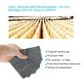 thumbnail image 1 of Oil Control Film Blotting Paper, No Powder Lightweight No Slag Oil Control Paper, Salon For  Personal Men, 1 of 8