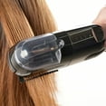 thumbnail image 2 of Yao Tondeuse à Cheveux Fendue Rechargeable par Usb, Styler pour Cheveux Lisses, Tondeuse à Cheveux Fendue d'Extrémité, 2 of 6
