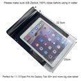 thumbnail image 2 of Funda impermeable para tableta DRLOKPAK para iPad Pro 12.9, 2 of 8