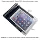 thumbnail image 2 of Funda impermeable para tableta DRLOKPAK para iPad Pro 12.9, 2 of 8