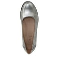 thumbnail image 7 of SOUL Naturalizer Womens Idea-Ballet Flat Casual Shoes - Medium & Wide Width, 7 of 7