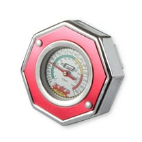 Mr Gasket 2470R Thermocap Radiator Cap Fits select: 1966-1993 FORD MUSTANG, 1975-1993 FORD F150