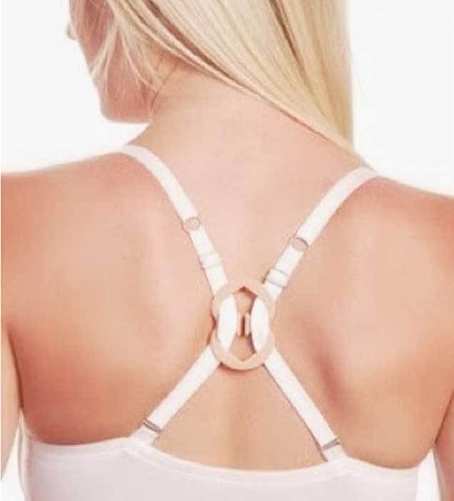 ultimate bra strap clips