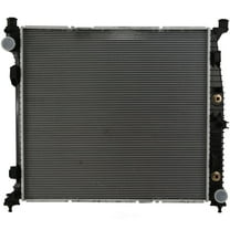 OSC Cooling Products 13505 Radiator