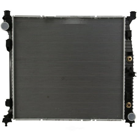 OSC Cooling Products 13505 Radiator