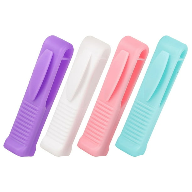 unbranded 4Ud De Ampollas De Plástico Reutilizable Con Ergonómico Para Uso Profesional Y Hospitalario