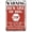 Color 685, variant on Beware Of Dog Signs For Fence Warning Tin Signs Beware Of Dog Yard Sign Funny Beware Of Dog Sign Warning Signs For Property Metal Dogs On Premises Sign Do Not Enter Signs Outdoor 8x12 Inch