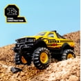thumbnail image 5 of Tonka Steel Classics 4x4 Pickup Truck, Play Vehicle, Great Gift for Boys & Girls, Ages 3 Years and up, 5 of 10