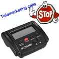 thumbnail image 5 of OWSOO CT-CID803 PLUS Caller Box Call Blocker Stop Nuisance Calls Devices Call LCD Screen Display with 1500 Numbers Capacity Stoping All Cold Calls for Fixed Phones Landline Telephone, 5 of 7