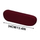 thumbnail image 2 of Universal Car Armrest Cover, Burgundy, For Cars, Trucks, SUVs, Cargo Vehicles, 2 of 6
