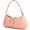 Beige, variant on Elegance Beige Vegan Leather Flap Shoulder Bag for Women with Adjustable Strap Stylish Bag