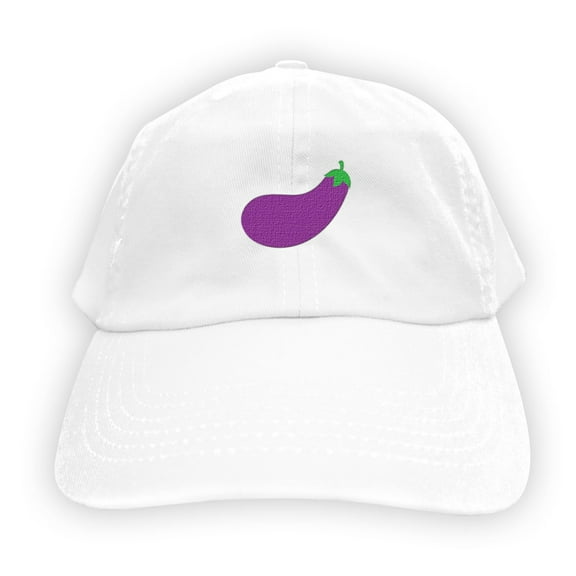 Function - Eggplant Dad Hat