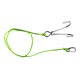 thumbnail image 5 of Arrecife de deriva doble de acero inoxidable 316 de alta resistencia y alta resistencia para buceo Fluo Verde, 5 of 6