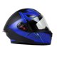 thumbnail image 1 of CASCO RODA COURSE AZUL MATE CYBERE XL CERRADO SVS RODA COURSE CERRADO, 1 of 4