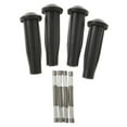 thumbnail image 2 of Direct Ignition Coil Boot Kit Fits select: 2003-2011 FORD FOCUS, 2005-2008 FORD ESCAPE, 2 of 3