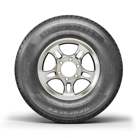 Hercules Strong Guard ST 225/75R15 117/112N C Commercial Tire Sansujyuku sansujyuku.com