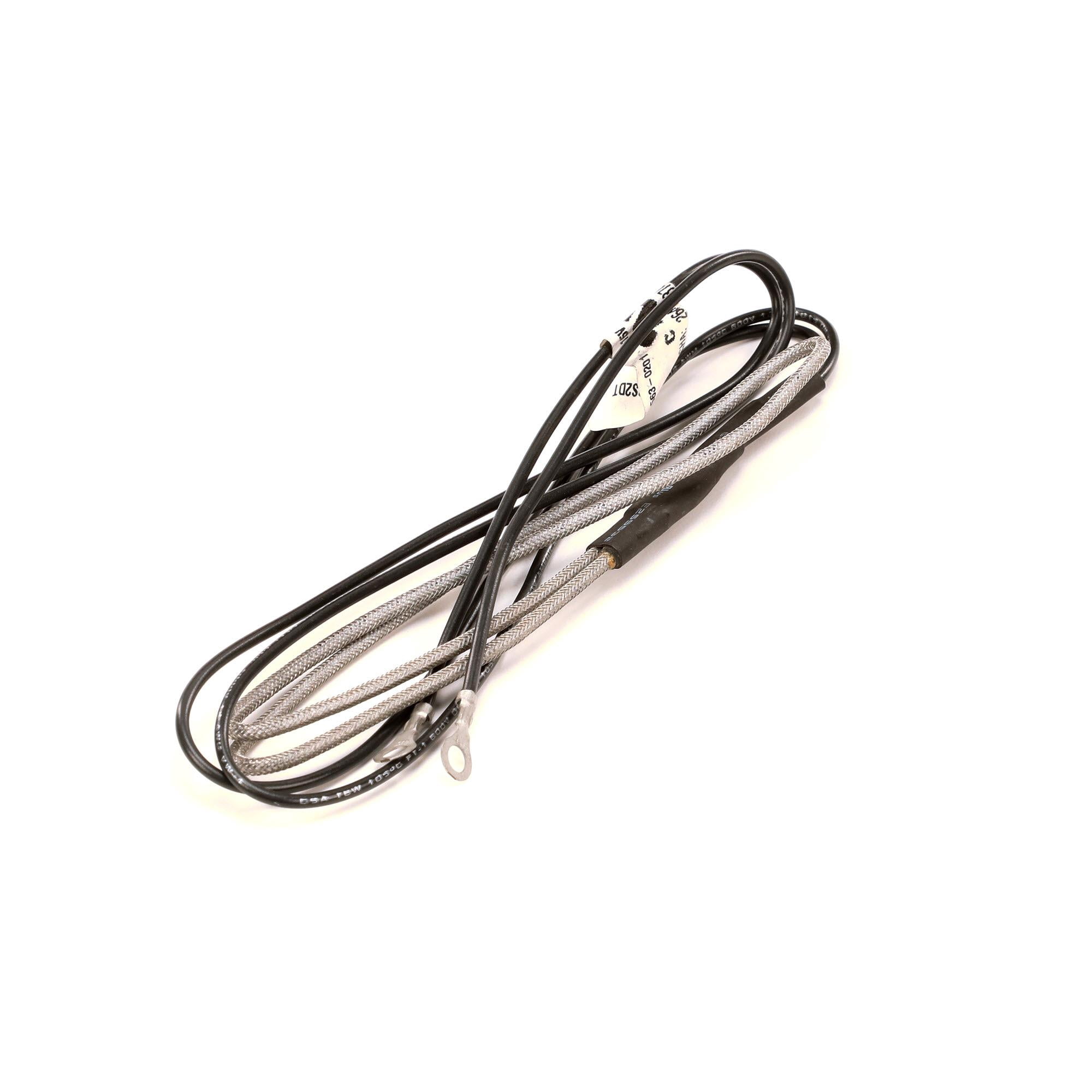 Alto Shaam Wire, 11 Loop Drain Heater WI-35157 - Genuine OEM Replacement Part