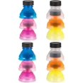thumbnail image 2 of 12 Pcs Can Covers, Clear Soda Can Lids Cover Top For Soda Beer Energy Drinks Juice Seltzer Reusable Bottle Lid Caps For Fizzy Drink Picnic Accessories, 2 of 5