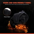 thumbnail image 2 of Pairs Medium Cycling Gloves-Touch Screen Running Gloves fo, 2 of 4