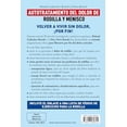 thumbnail image 2 of Autotratamiento del dolor de rodilla y menisco, de Liebsche, 2 of 5