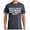 BU2, variante sur NLLSHGJ Chemises à Boutons pour Hommes Manches Longues Blanches Chemise Respirante Légère et Fraîche à Dégradé Teint Suspendu T-Shirts Graphiques de Skate pour Hommes