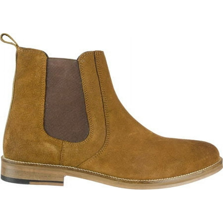 Crevo men's hotsell denham chelsea boot