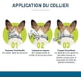 thumbnail image 4 of 2 piezas Collares antipulgas y garrapatas para perros pequeños., 4 of 4