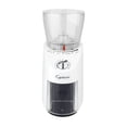 thumbnail image 2 of Coffee Grinder Jura Capresso Infinity Plus White Bundle, 2 of 8